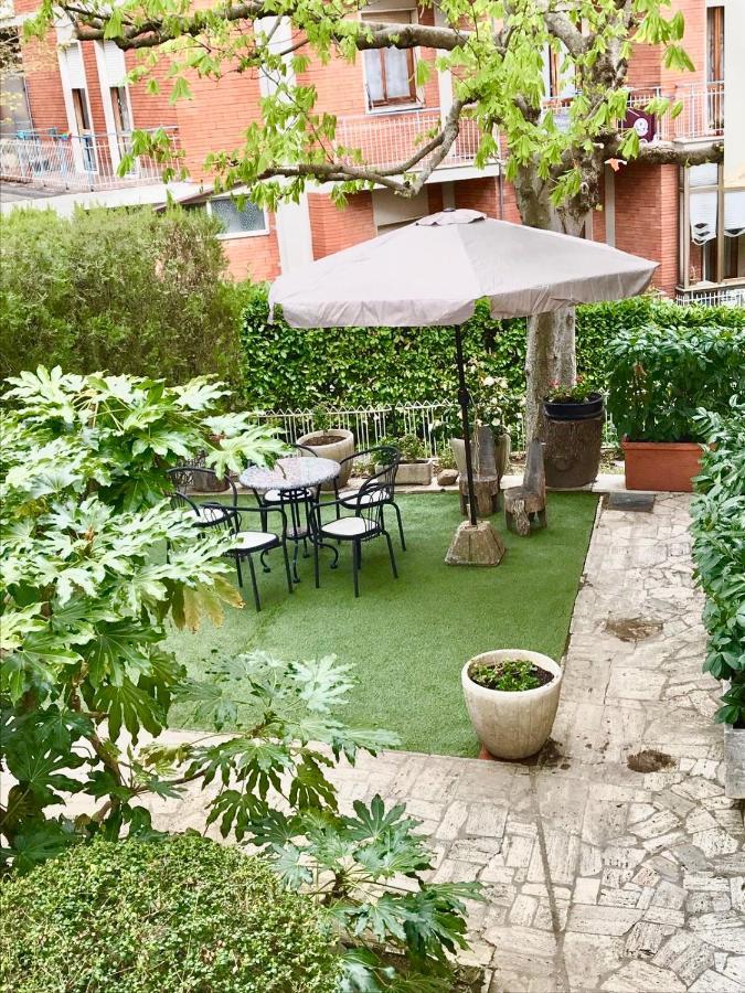 Chianciano Lettings Apartment Chianciano Terme Exterior photo