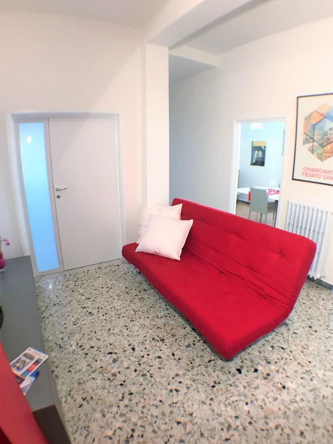 Chianciano Lettings Apartment Chianciano Terme Exterior photo